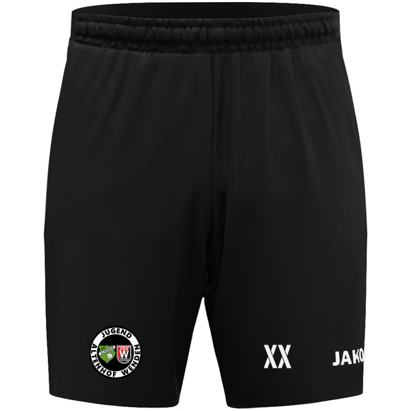 Trainingsshort Dynamic 