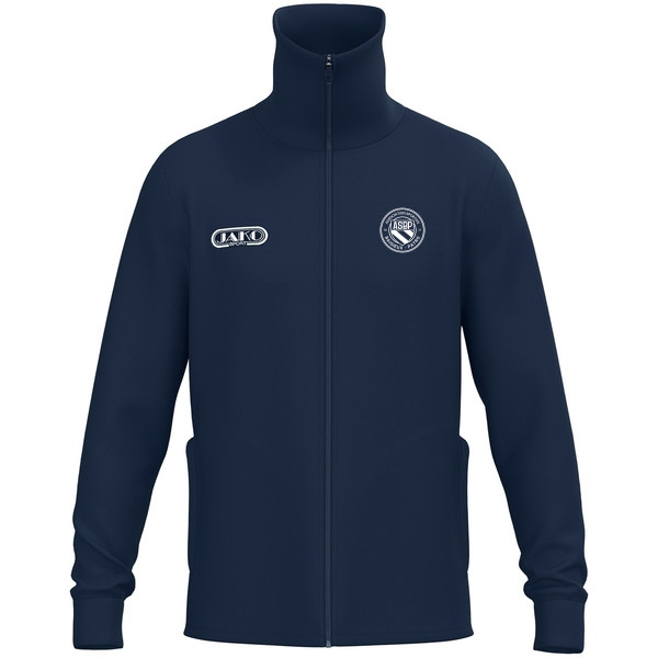 Veste de survêtement Wardrobe 
