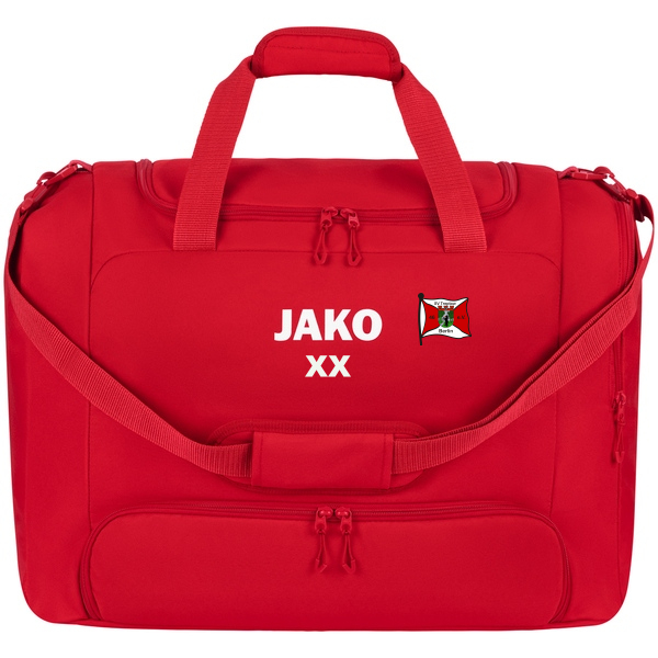 Sporttasche One mit Bodenfach 