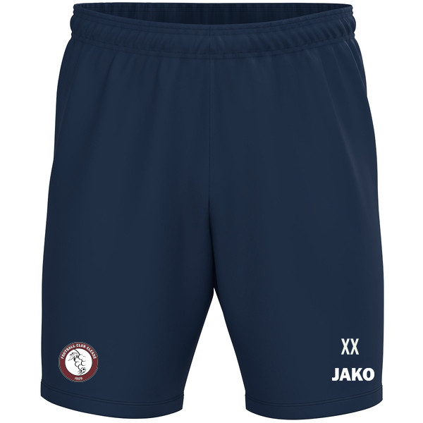 Short d'entraînement One 