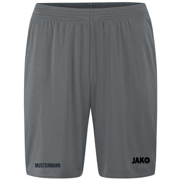 Sporthose Manchester 2.0 ohne Innenslip 