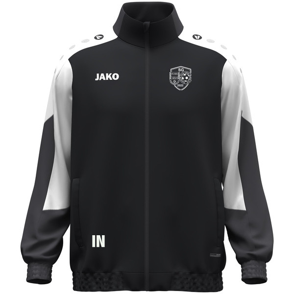 Webjacke Dynamic 