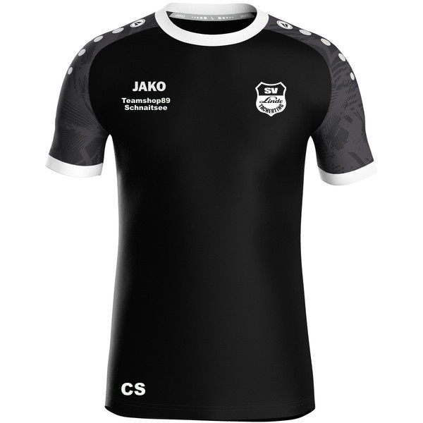 Trikot Iconic kurzarm 
