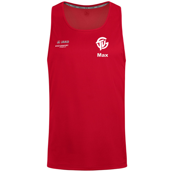 KinderTanktop Run 2.0 