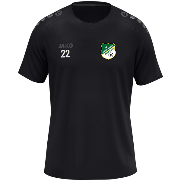 T-Shirt Light Flow 