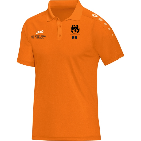 EnfantsPolo Classico 