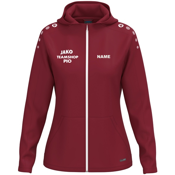 womanKapuzenjacke One Damen 