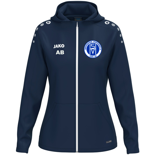 womanKapuzenjacke One Damen 