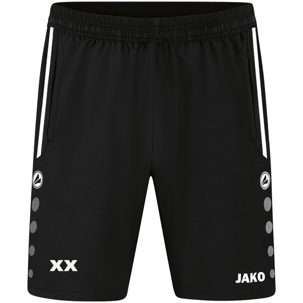 KinderShort Allround 
