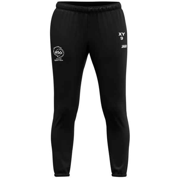 womanFreizeithose Dynamic Damen 