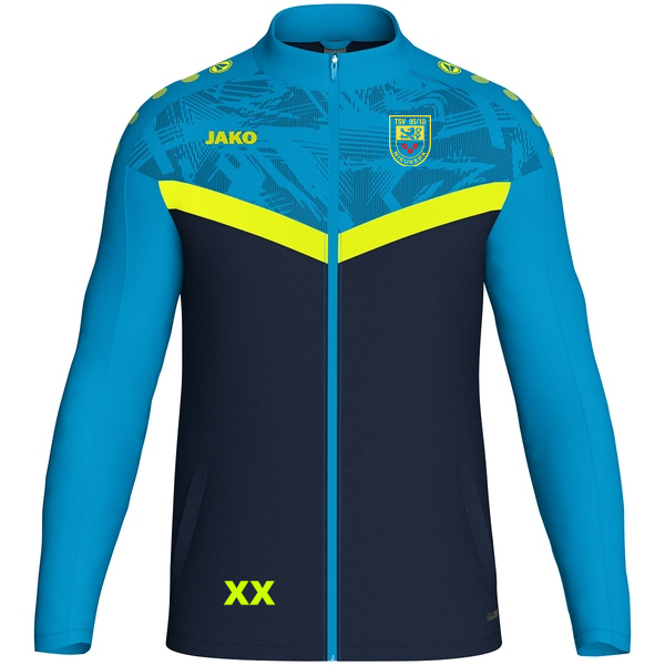 Polyesterjacke Iconic 