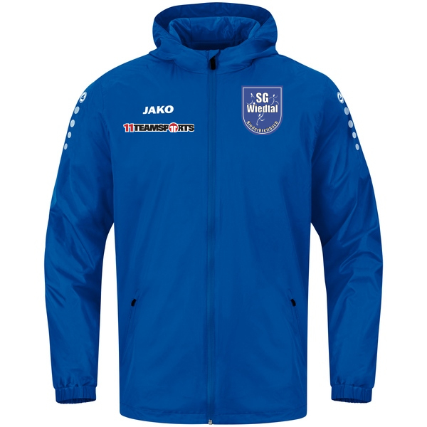 Allwetterjacke Team 2.0 