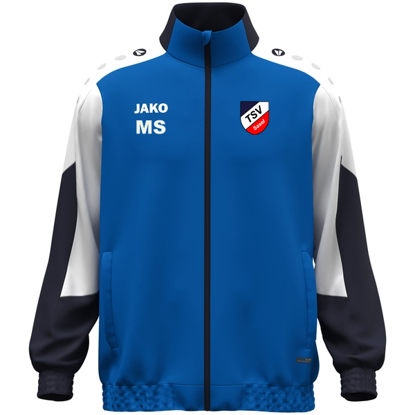 Webjacke Dynamic 