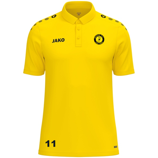 KinderPolo One 