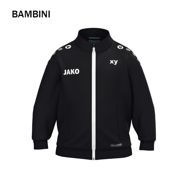 KinderPolyesterjacke One Bambini 