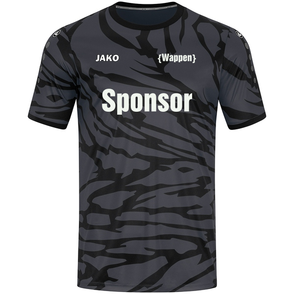 Trikot Animal kurzarm 