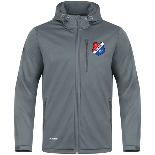 KinderSoftshelljacke Premium 