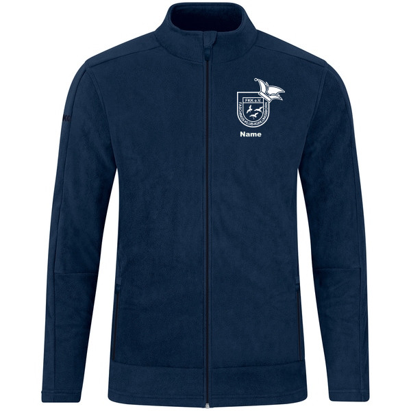 KinderFleecejacke 