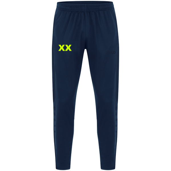 KinderPolyesterhose Power 