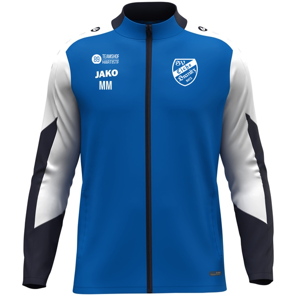 Polyesterjacke Dynamic 