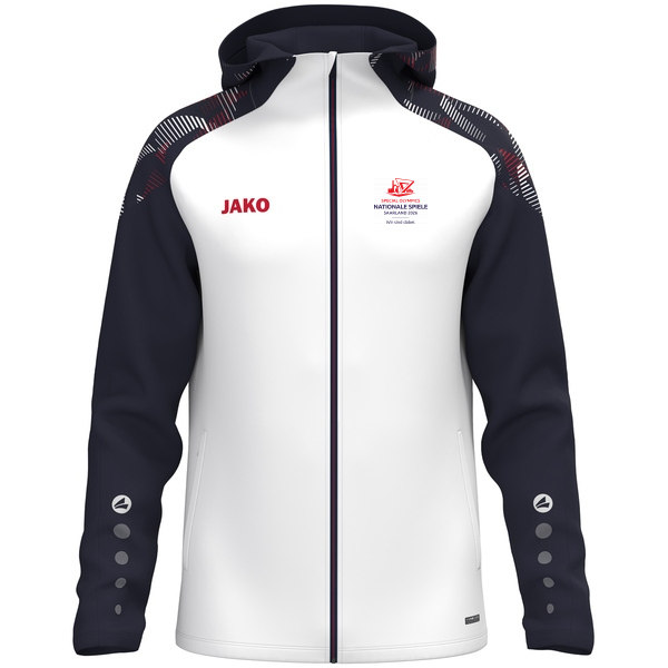 KinderKapuzenjacke Sonic 