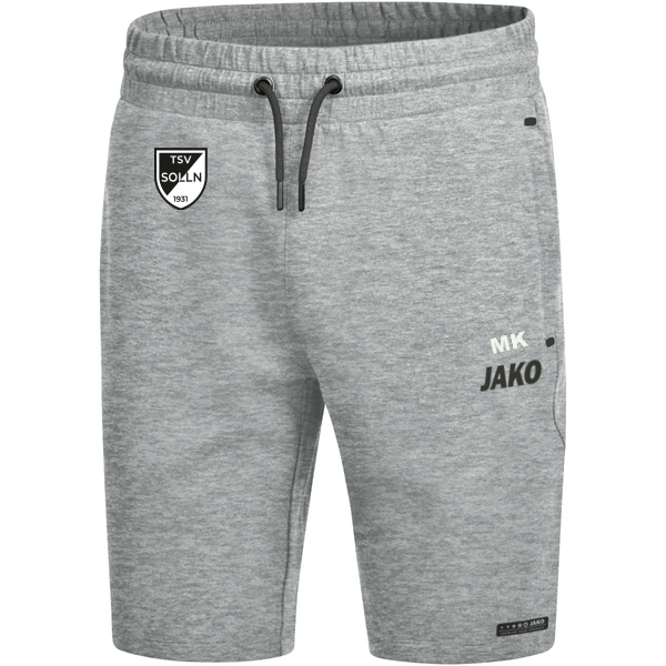 Short Premium Basics 