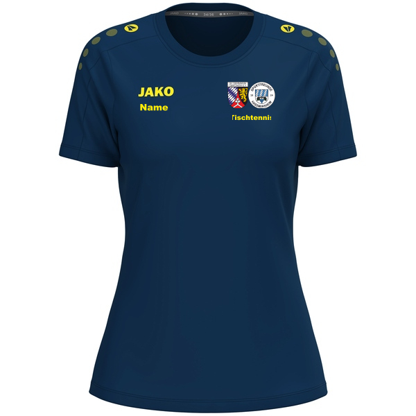 womanT-Shirt One Cotton Damen 