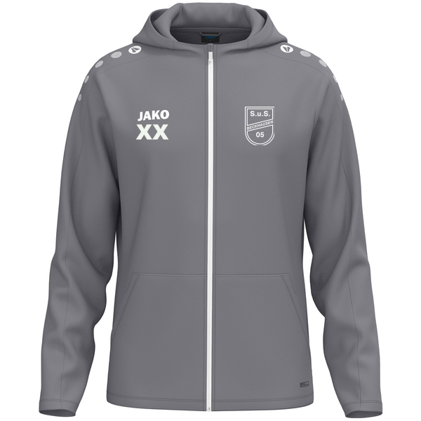 KinderKapuzenjacke One 