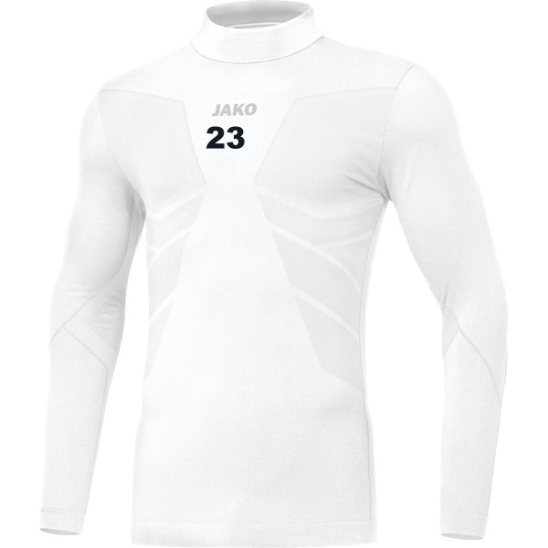 Turtleneck Comfort 2.0 