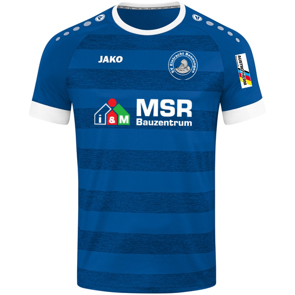 Trikot Celtic Melange Kurzarm 