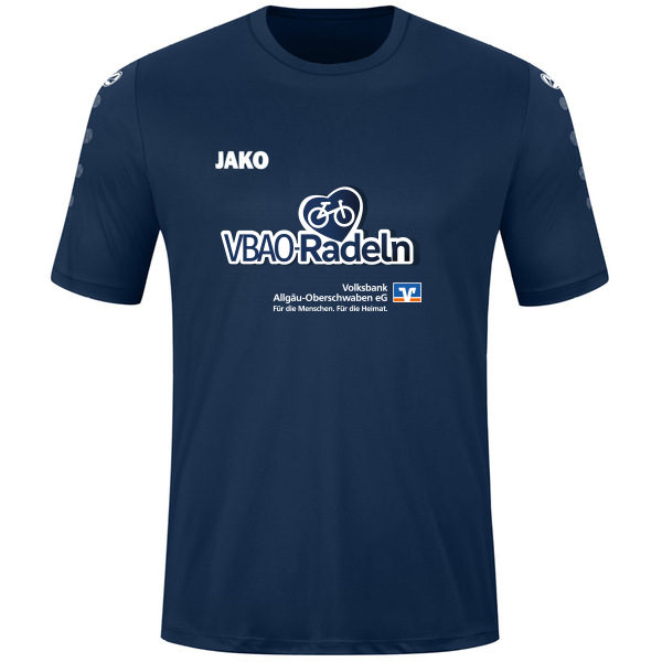 Trikot Team kurzarm 