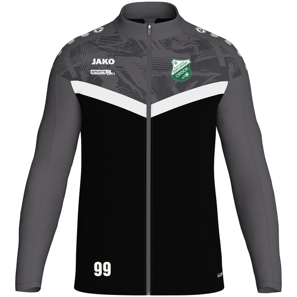 Polyesterjacke Iconic 