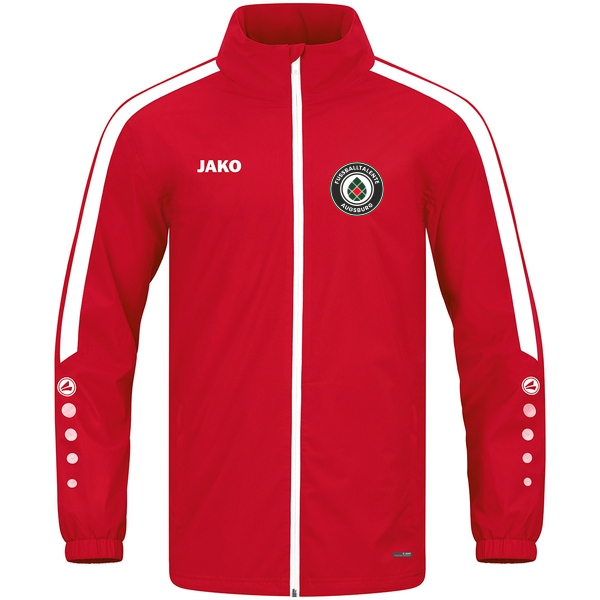 Allwetterjacke Power 