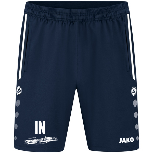 KinderShort Allround 