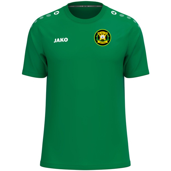 T-Shirt One Cotton 