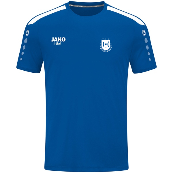 KinderTrikot Power kurzarm 