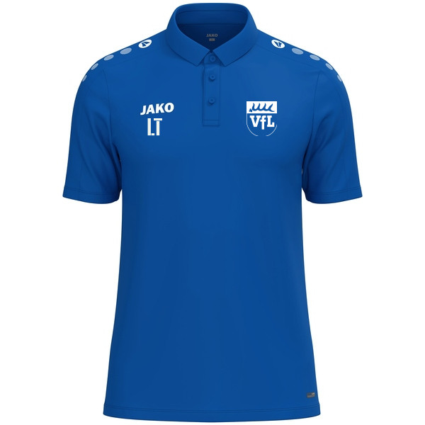 Polo One 