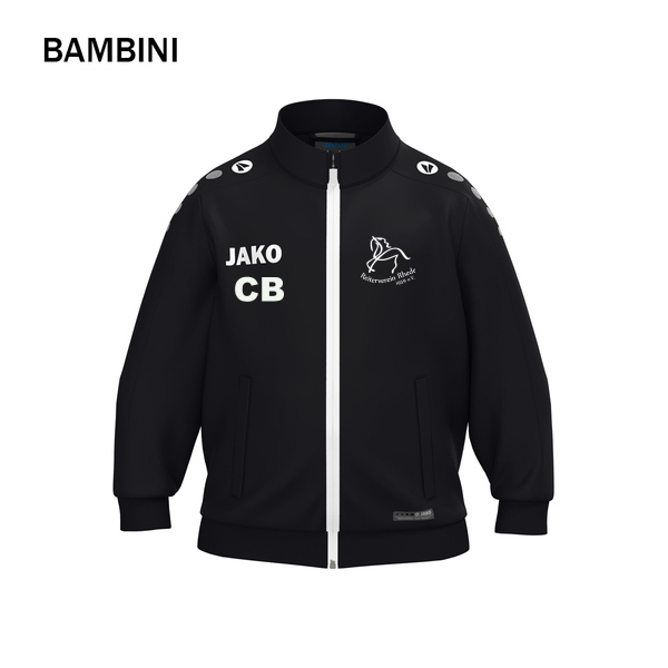 KinderPolyesterjacke One Bambini 