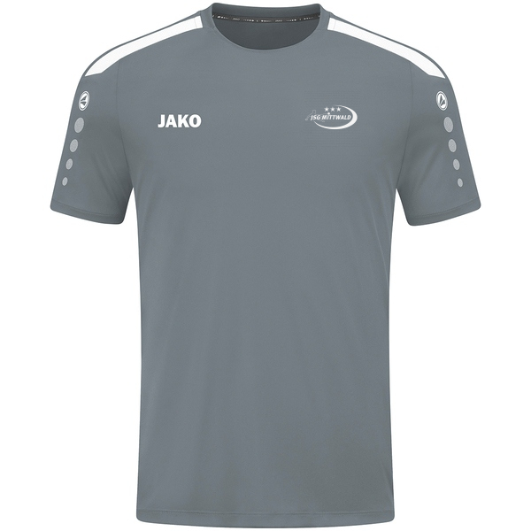 KinderTrikot Power kurzarm 