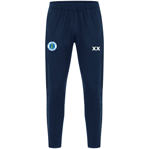 KinderPolyesterhose Power 