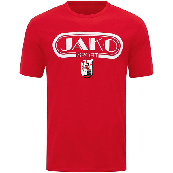 T-Shirt Retro 