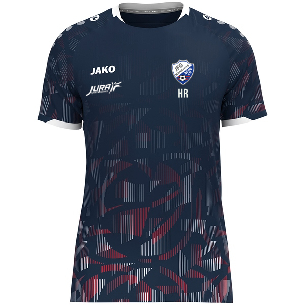 Trikot Sonic kurzarm 