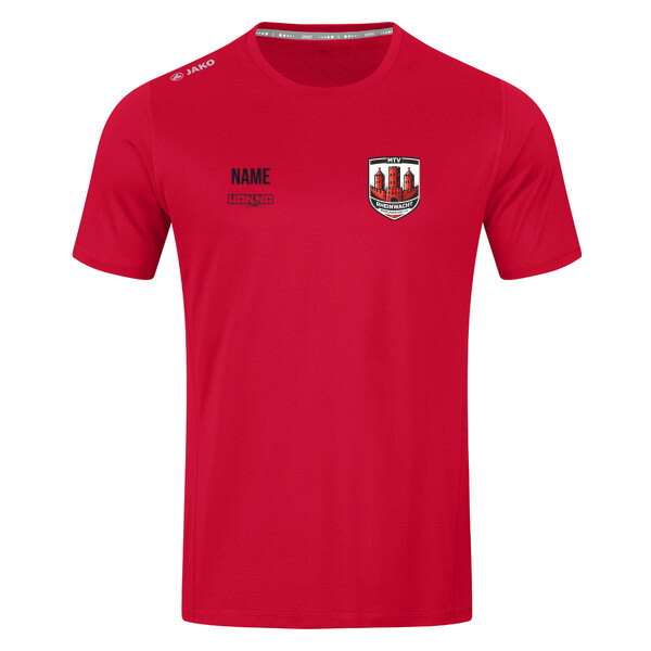 KinderT-Shirt Run 2.0 