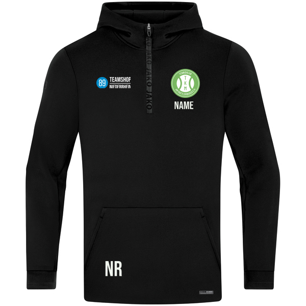 Zip Hoodie Pro Casual 