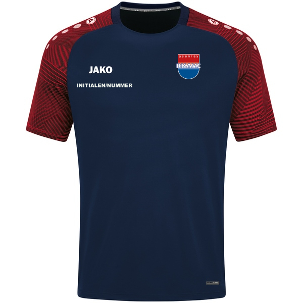 KinderenT-shirt Performance 