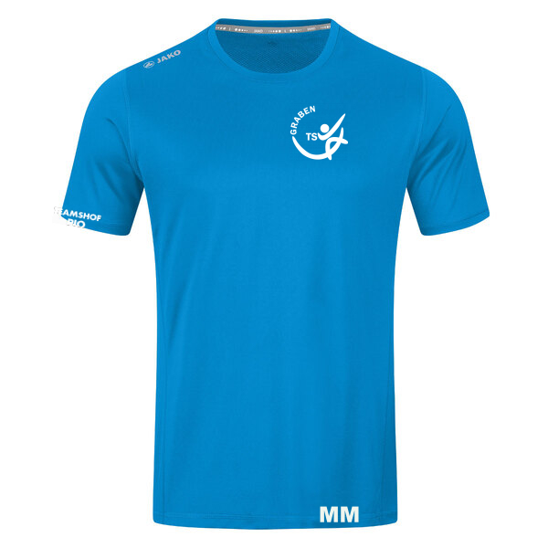 KinderT-Shirt Run 2.0 