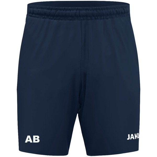 Trainingsshort Dynamic 