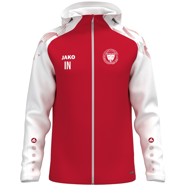 KinderKapuzenjacke Sonic 