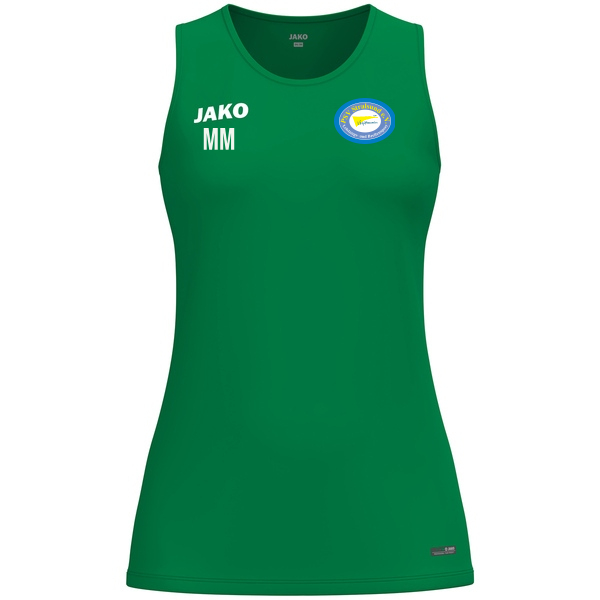 womanTanktop One Damen 