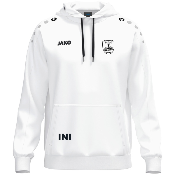 Kapuzensweat One Cotton 